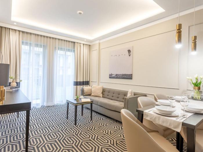 Apartment am Meer auf der Insel Usedom by Interhome