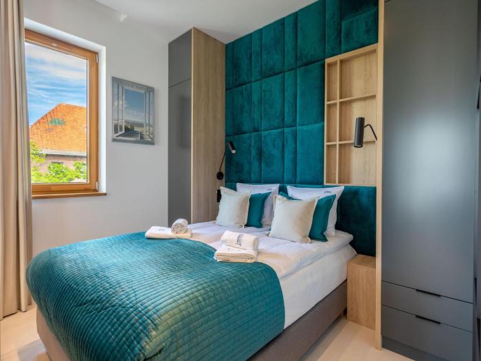 Apartment Tower 24 - die Wohnung für Erholungssuchende by Interhome