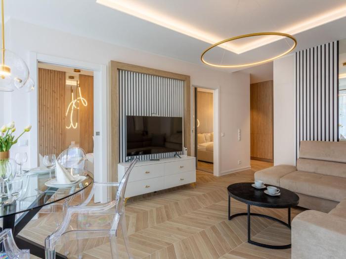 Apartment Rubus - Gemütliche Ferienwohnung am Meer by Interhome