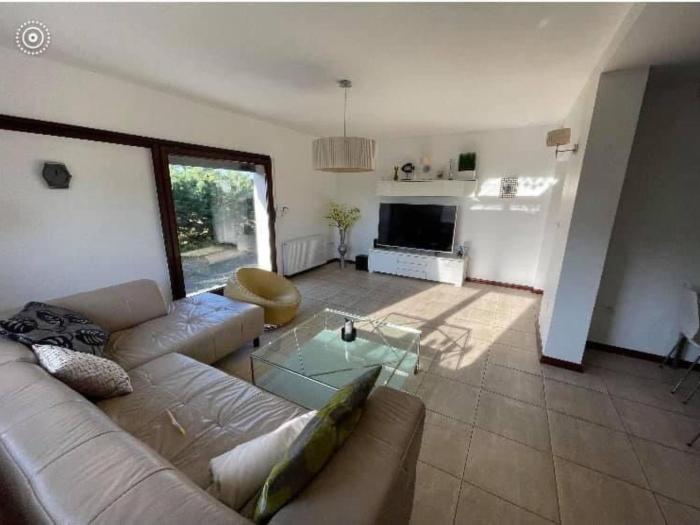 Holiday Home Schönes Ferienhaus für 7 Personen und 1 Kind by Interhome