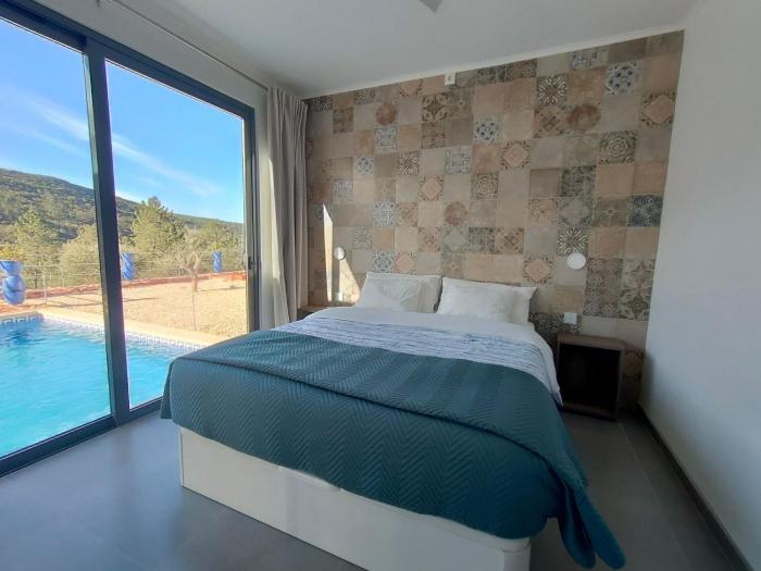 Holiday Home Casa da Cidreira - Villa für 4 Personen - -2 - private Suite by Interhome
