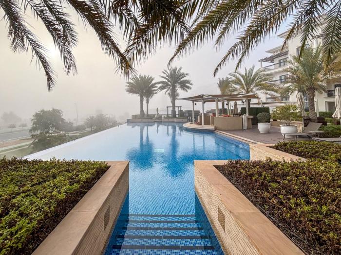 Frank Porter - Ansam Building 1 - Yas Island