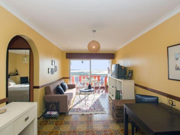 Apartment Apart Ria Formosa by Interhome