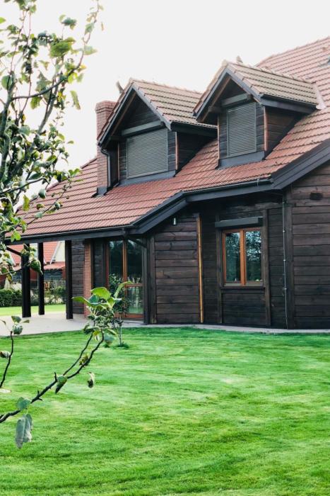 Holiday Home Haus am Meer by Interhome