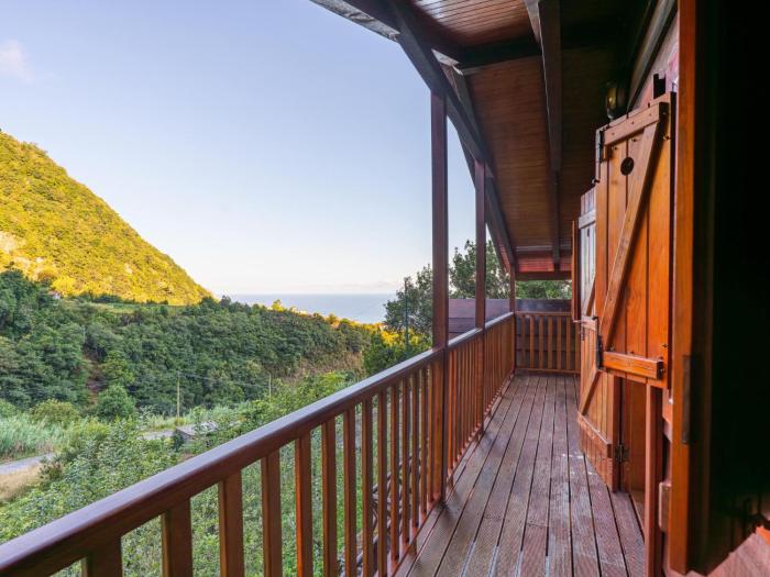 Holiday Home Holzhaus - Villa Fontes5 by Interhome