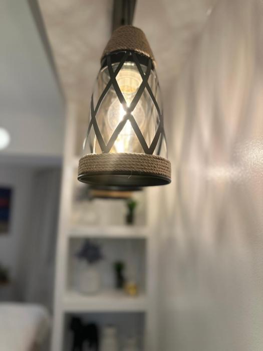 Casa de Franz at Azure North Pampanga