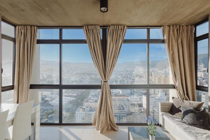 29 Floor. Home Suite Home