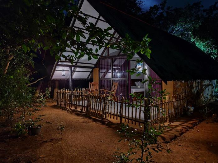 Wild Haven Eco Resort Sigiriya
