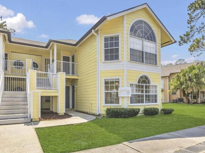 Apartment 3-Bett-Eigentumswohnung Familienspaß in der Nähe von Disney by Interhome