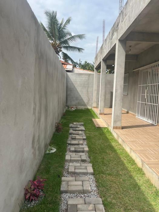 Casa Salinas piscina 2 quartos Climatizados