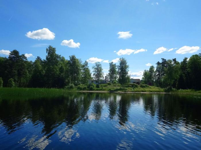 Holiday Home Saxarsviken by Interhome