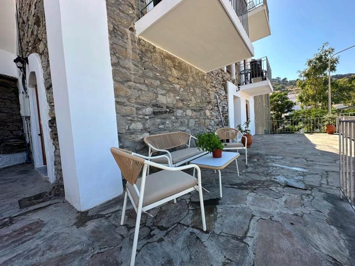 Evdilos blue serenity by BRP-PROPERTIES