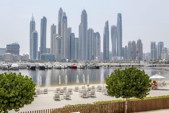 Frank Porter - Marina Vista Podium 3