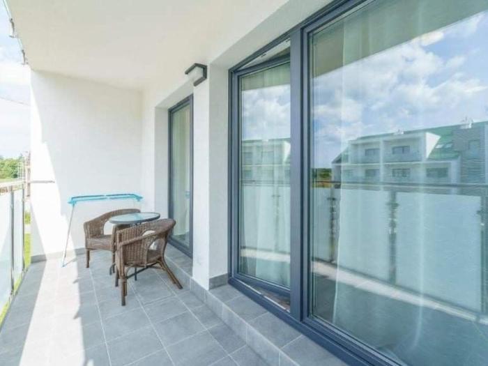 Apartment Sunset Resort- Wohnung in Grzybów by Interhome