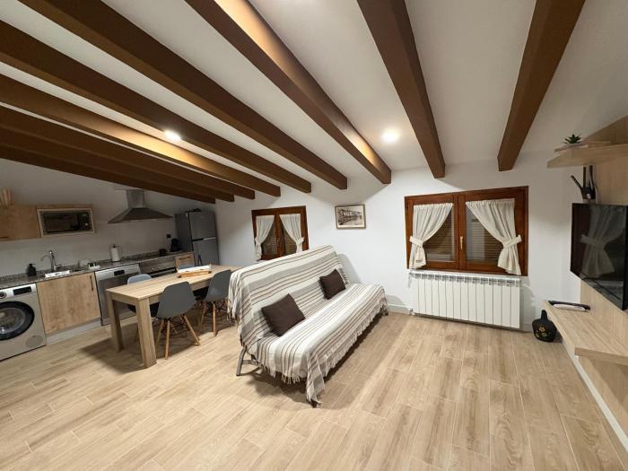 Apartamentos Rurales Miguela