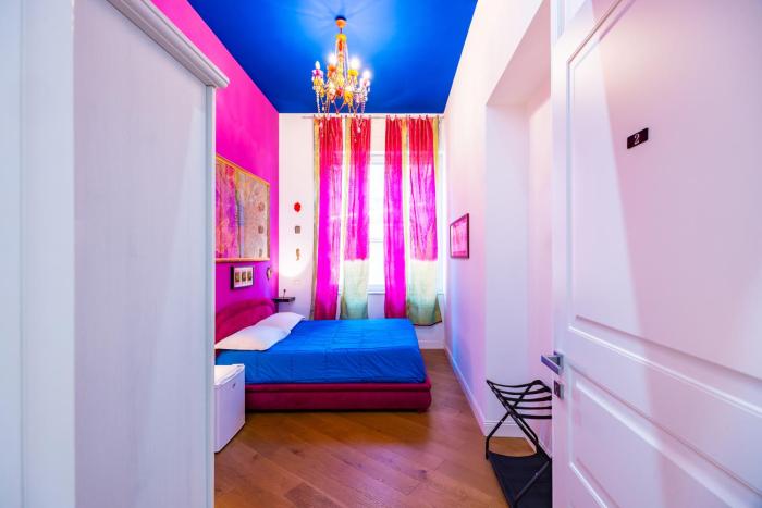 Joy Stay Old Town by NapoliApartments