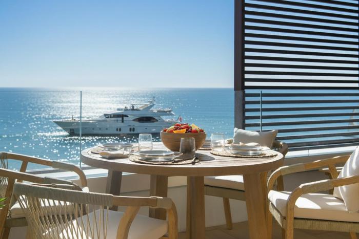 WELCS APARTAMENTO 306 PDA con piscina y vistas