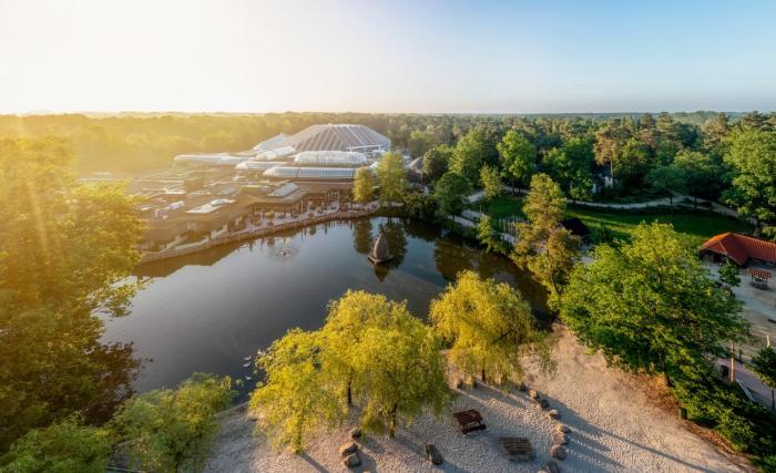 Center Parcs Apartments Erperheide