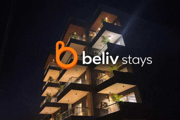 Beliv Stays-Golf Course Road