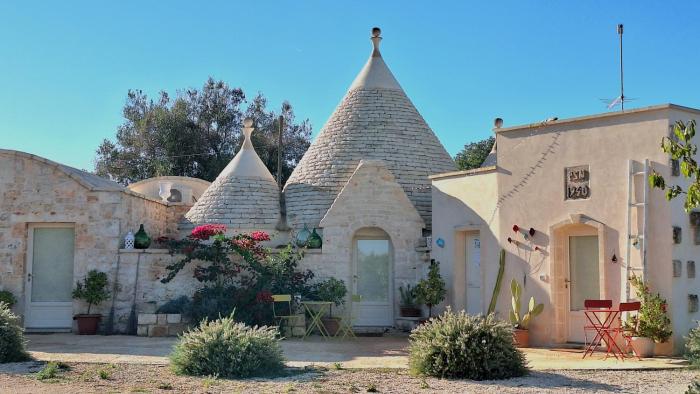 Residenza Anima Mediterranea