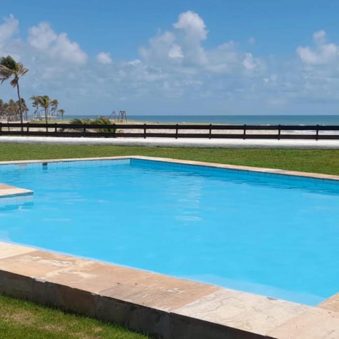 Casa Branca Porto Das Dunas