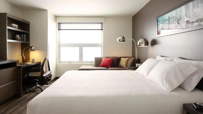 Hyatt House Ontario Airport