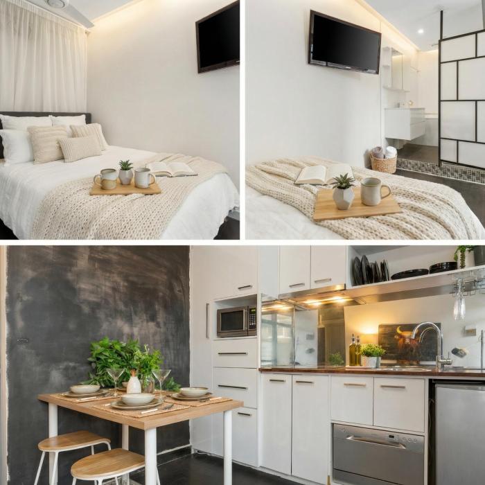 PTH Homes Flinders St - Central 905