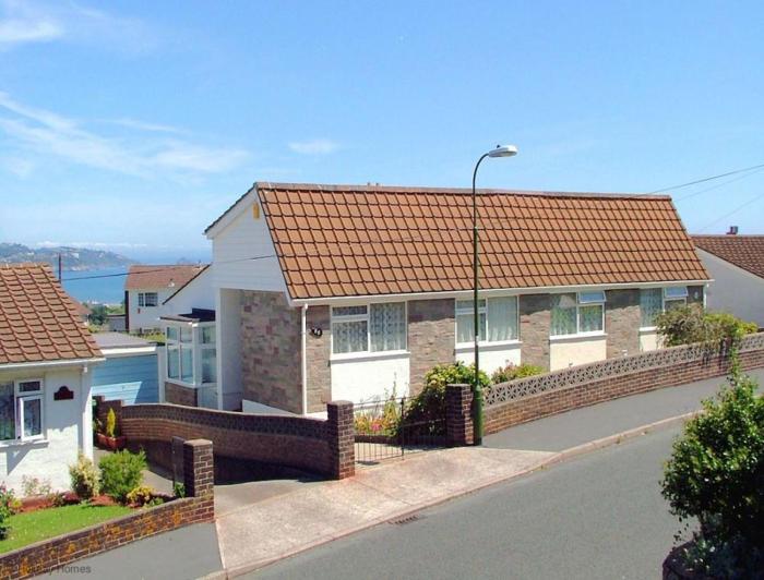 2 Bed in Paignton oc-h28895