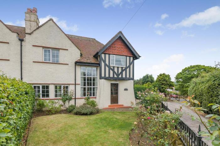 3 Bed in Goathland oc-c32364