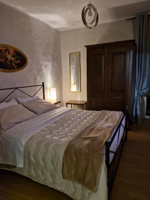 La finestra sul borgo