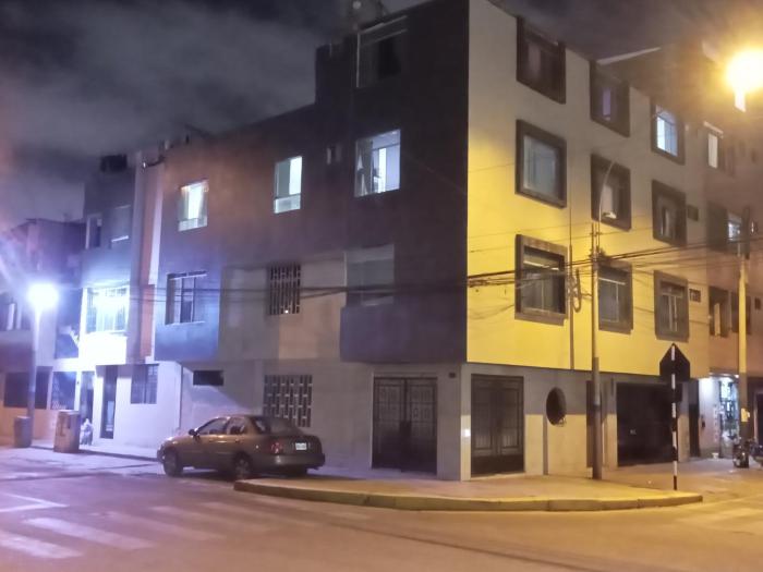 Departamento 2 dormitorios