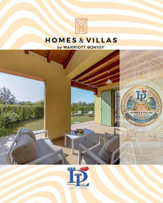 Oasis Apartment with garden and pool DesenzanoLoft Official Partner Homes & Villas by Marriott Bonvoy