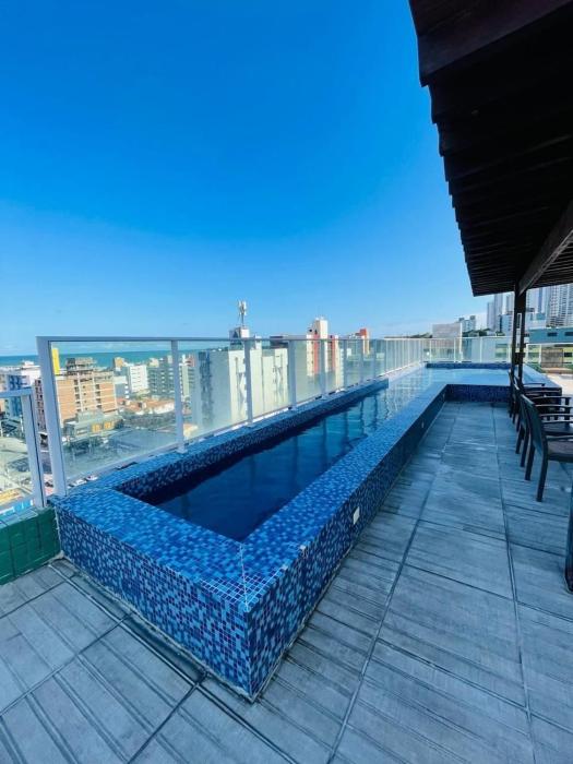 Residencial Toulon - By Jess