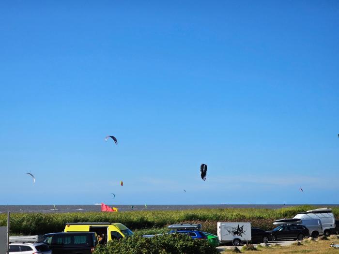 Wohnung 2 im Haus Itjen