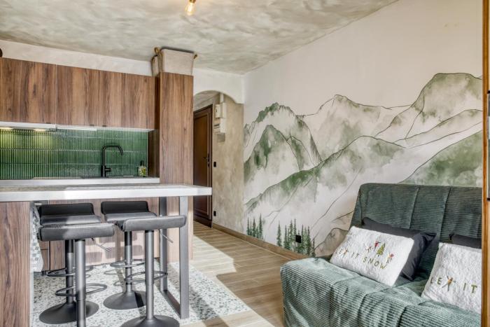 Appartement F&F