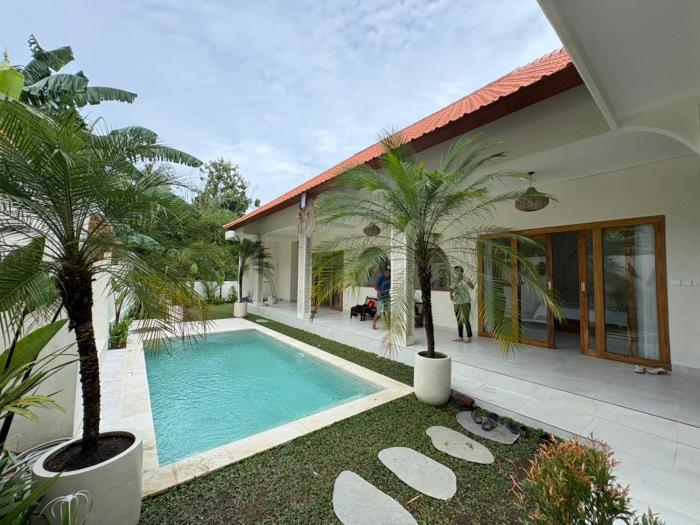 Villa Makna Canggu
