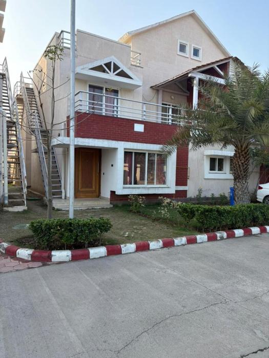 Madhav kutir
