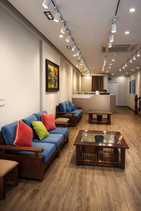 48 Collection Hotel by Eco Nest