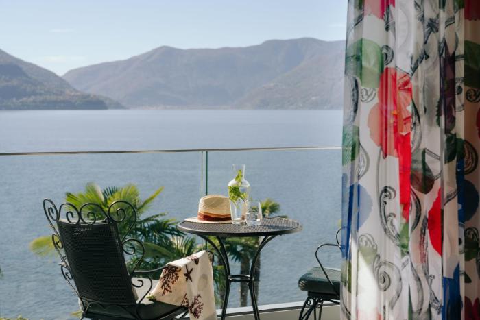 Hotel Eden Roc - The Leading Hotels of the World