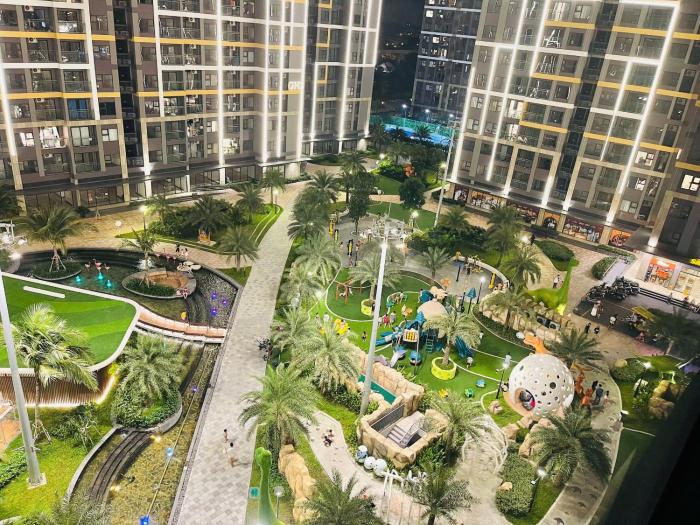 Đình Độ vinhome grand park q9