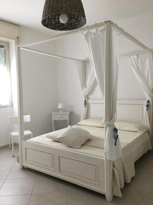 Casa Marinella - Baia Verde