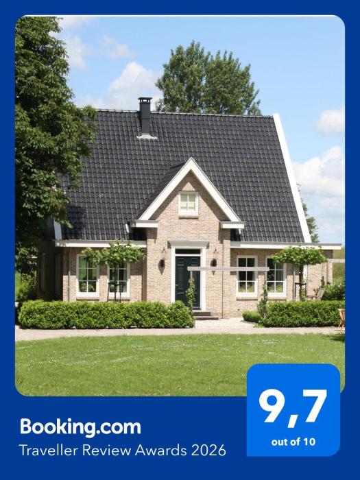 Studio Bed and Breakfast Zaans Moment