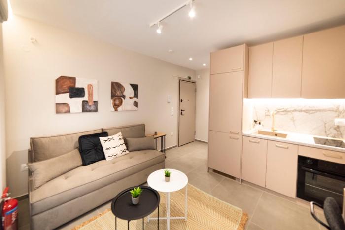 LUMEN Boutique Luxury Suites Ippokratio