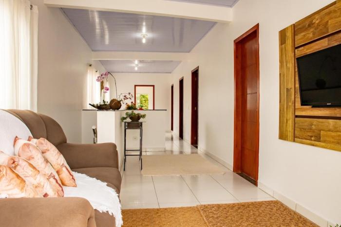 Apartamento Nadir - 3 Suítes