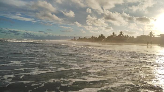 Itanhaém Beach House