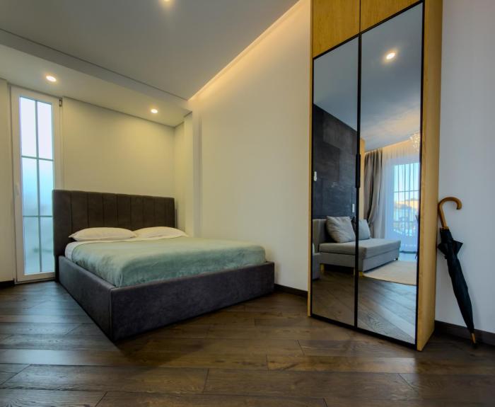 Mini Vilas Between Pines 150m to the Sea