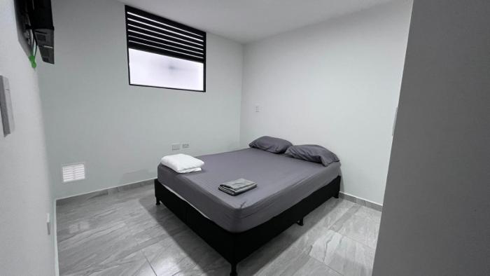 Alojamiento entero loft en Medellin, Estadio