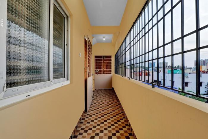 Hotel O Elegant Residency