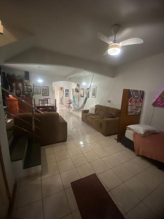 House for 10 people expoSP