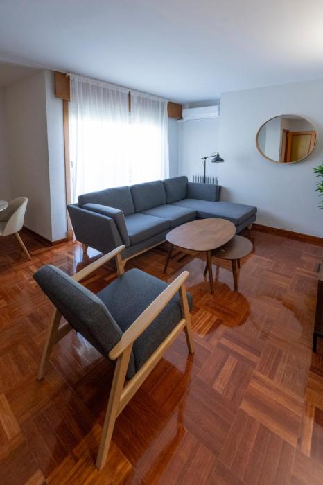 Amazing penthouse in downtown